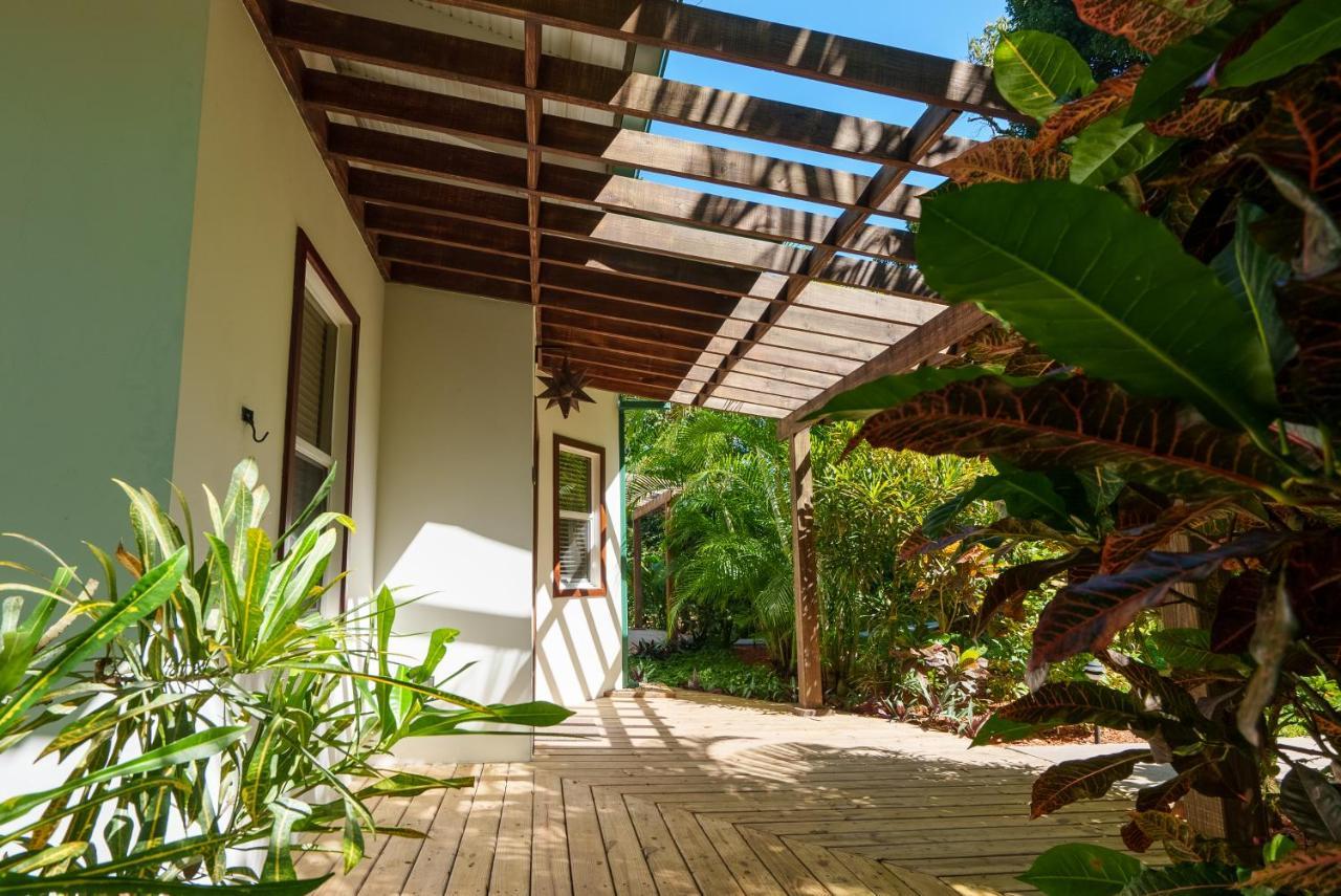 Ka'Ana Resort & Spa San Ignacio Esterno foto