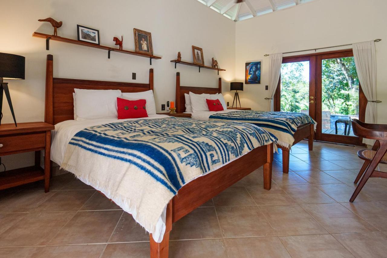 Ka'Ana Resort & Spa San Ignacio Esterno foto