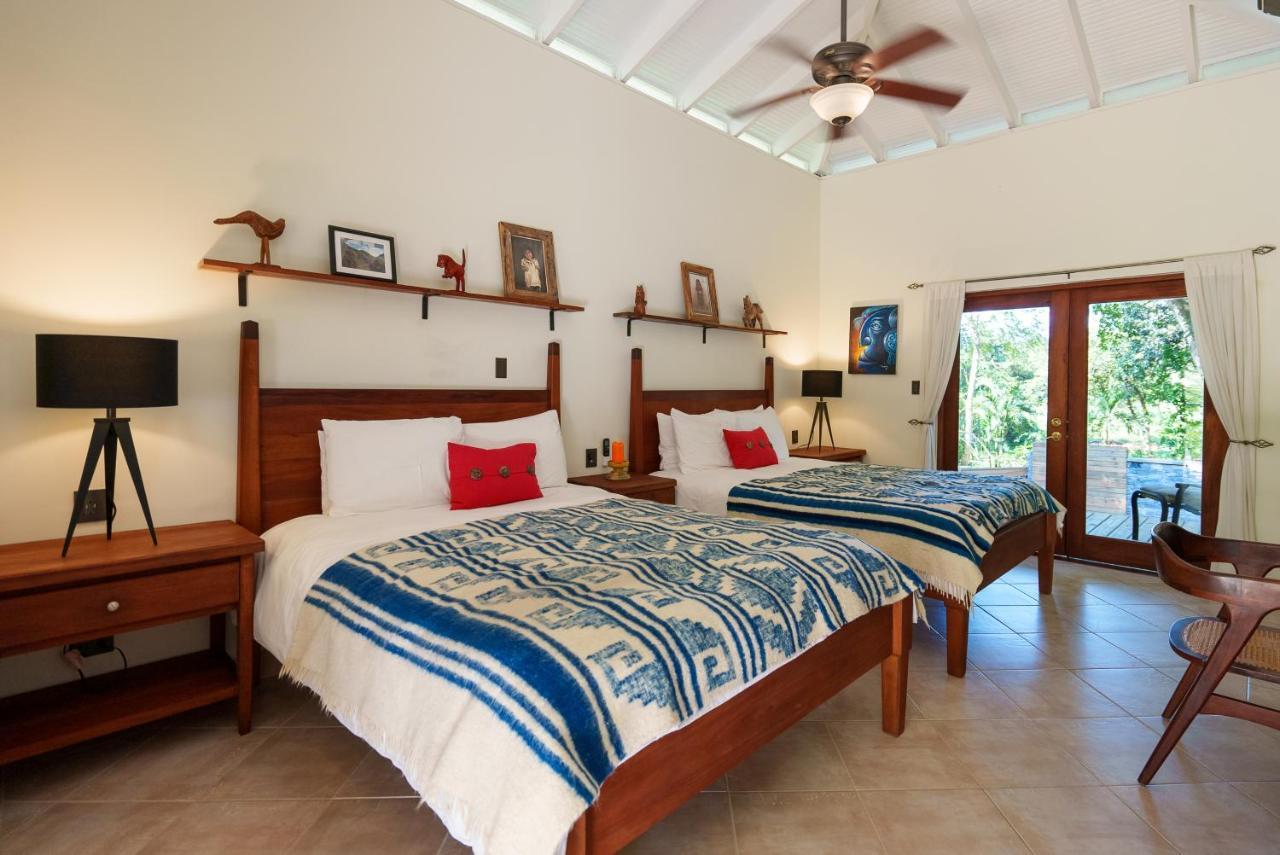 Ka'Ana Resort & Spa San Ignacio Esterno foto