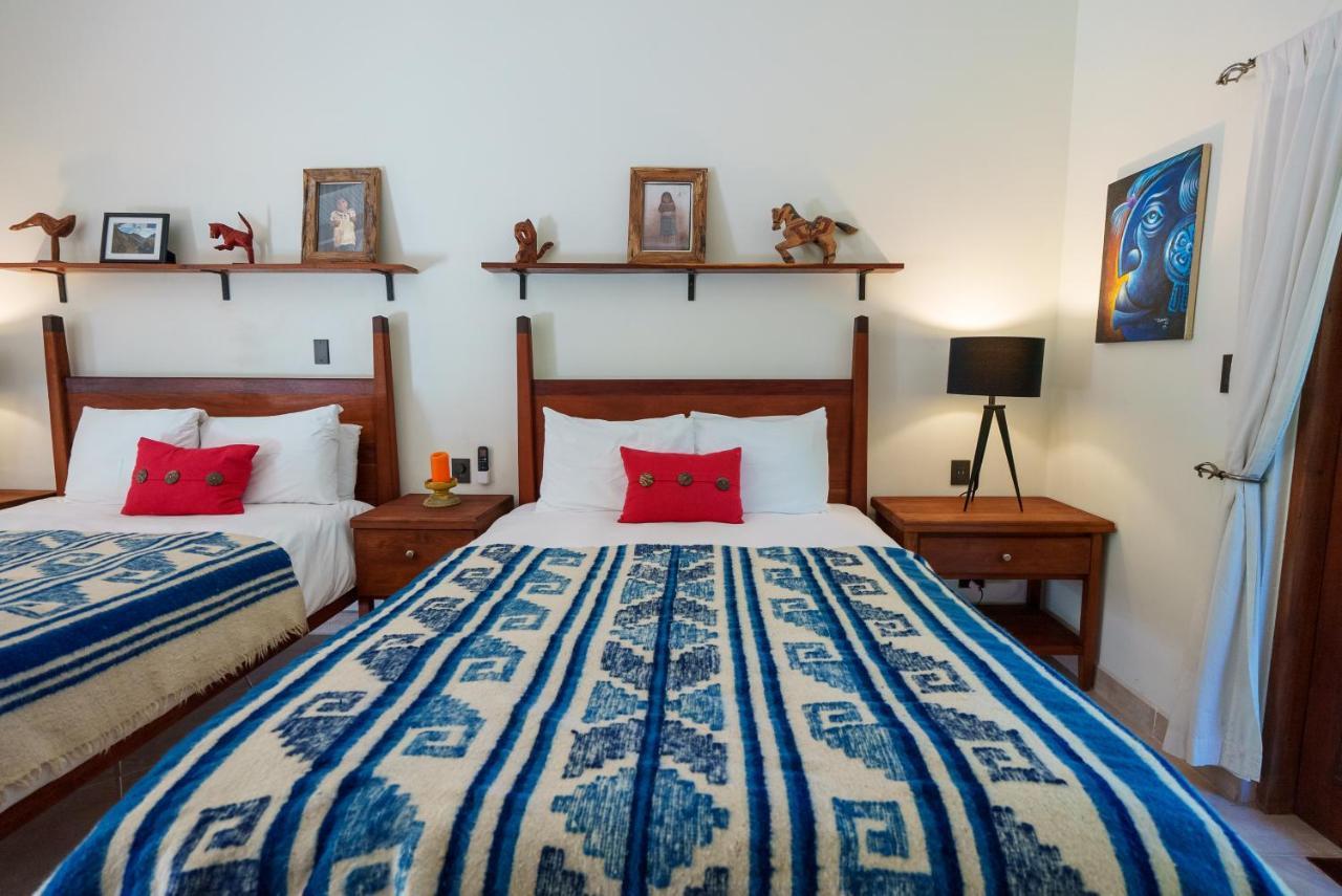 Ka'Ana Resort & Spa San Ignacio Esterno foto
