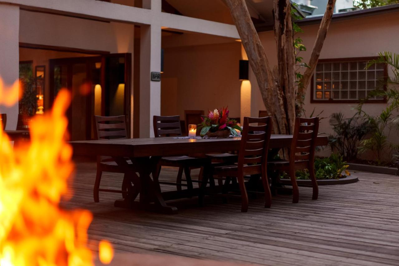 Ka'Ana Resort & Spa San Ignacio Esterno foto