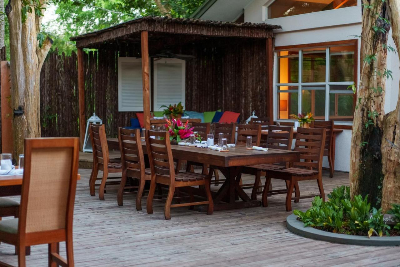Ka'Ana Resort & Spa San Ignacio Esterno foto