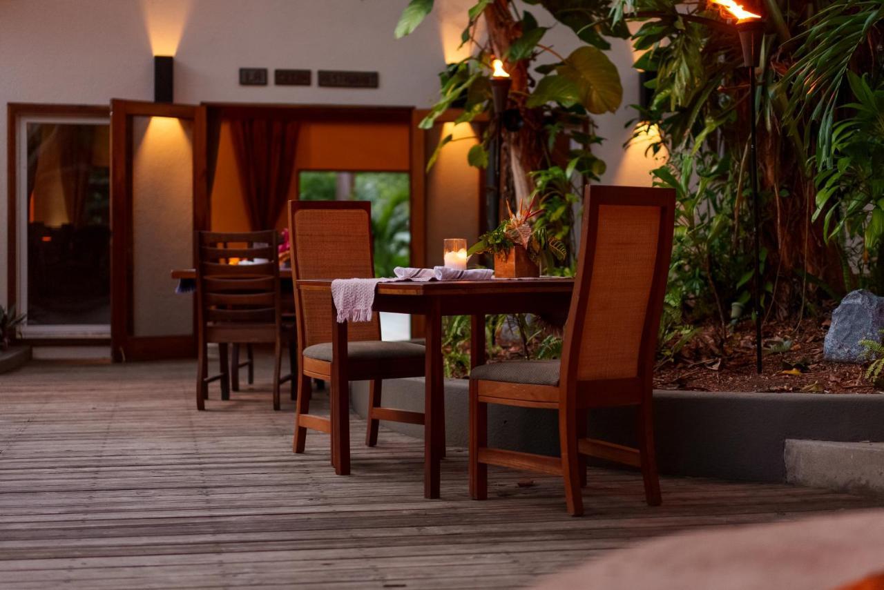 Ka'Ana Resort & Spa San Ignacio Esterno foto