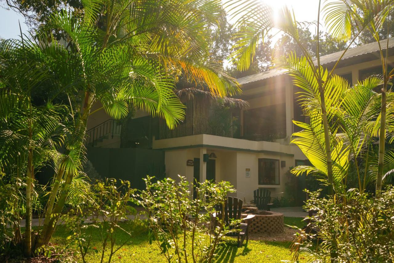 Ka'Ana Resort & Spa San Ignacio Esterno foto