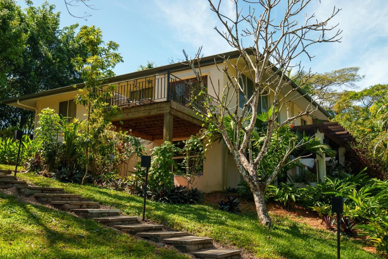 Ka'Ana Resort & Spa San Ignacio Esterno foto