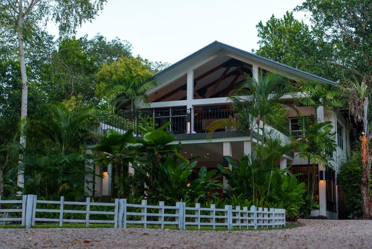 Ka'Ana Resort & Spa San Ignacio Esterno foto