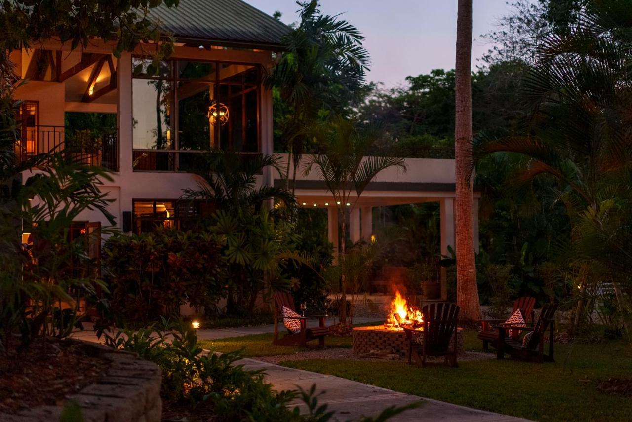 Ka'Ana Resort & Spa San Ignacio Esterno foto