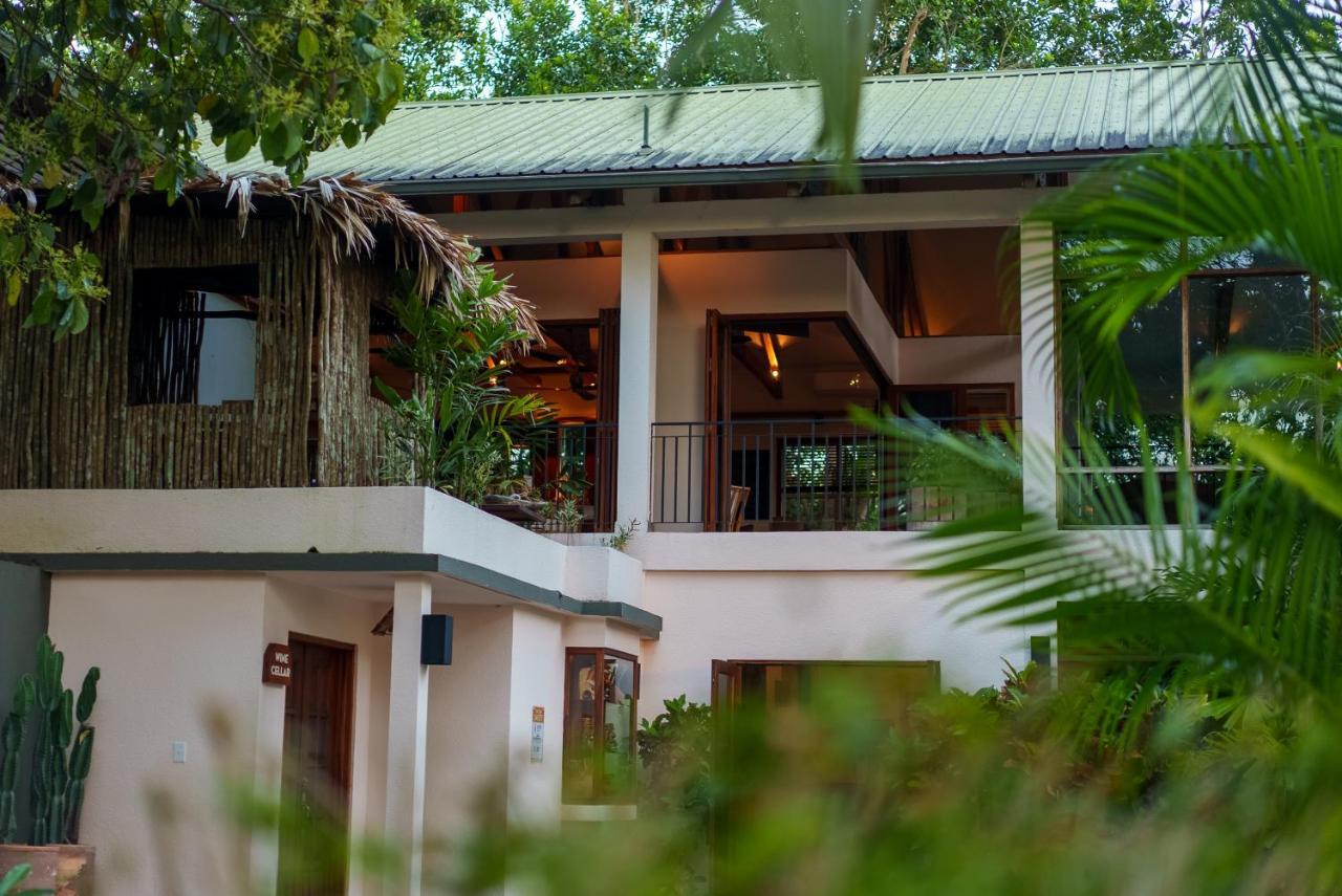 Ka'Ana Resort & Spa San Ignacio Esterno foto