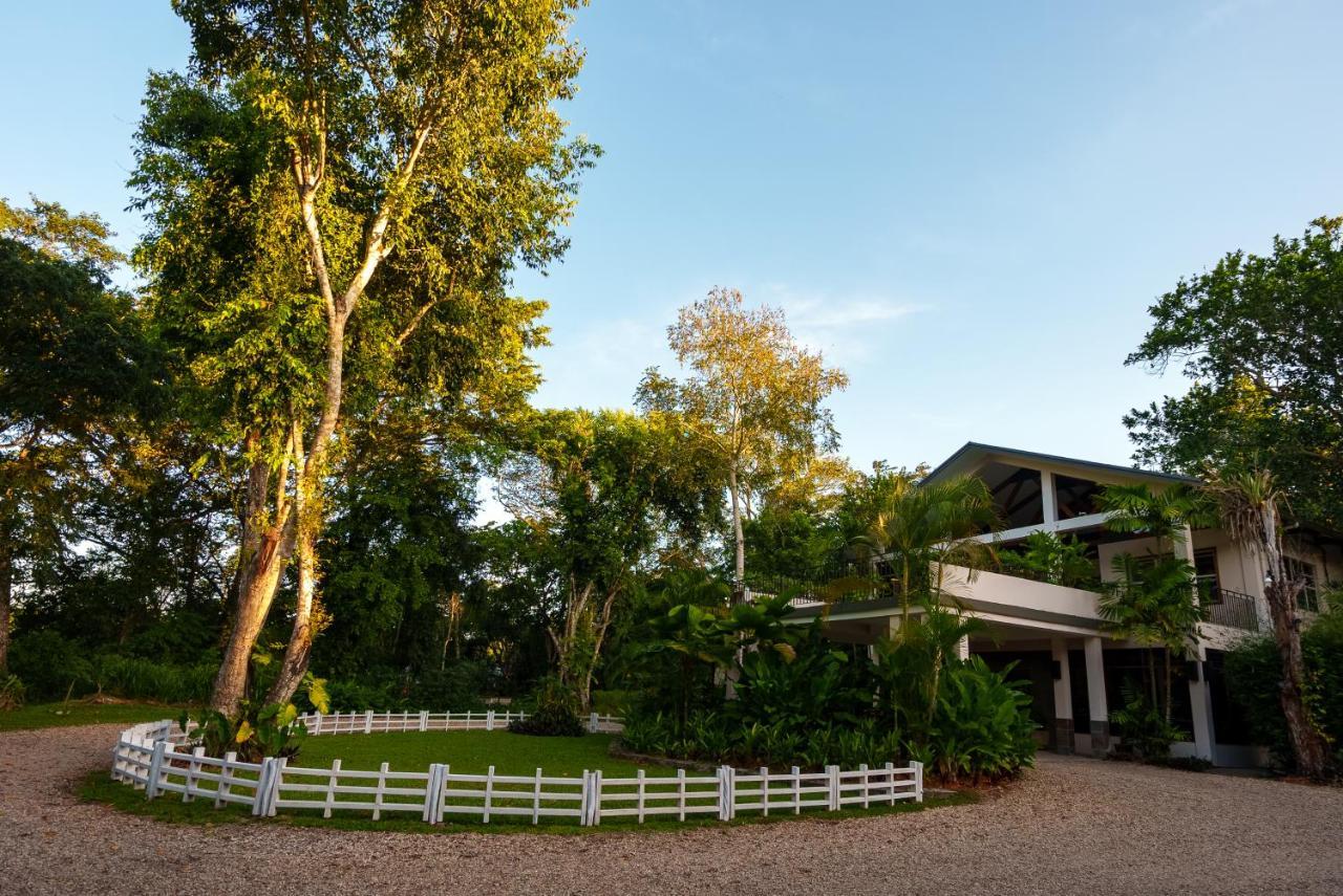 Ka'Ana Resort & Spa San Ignacio Esterno foto