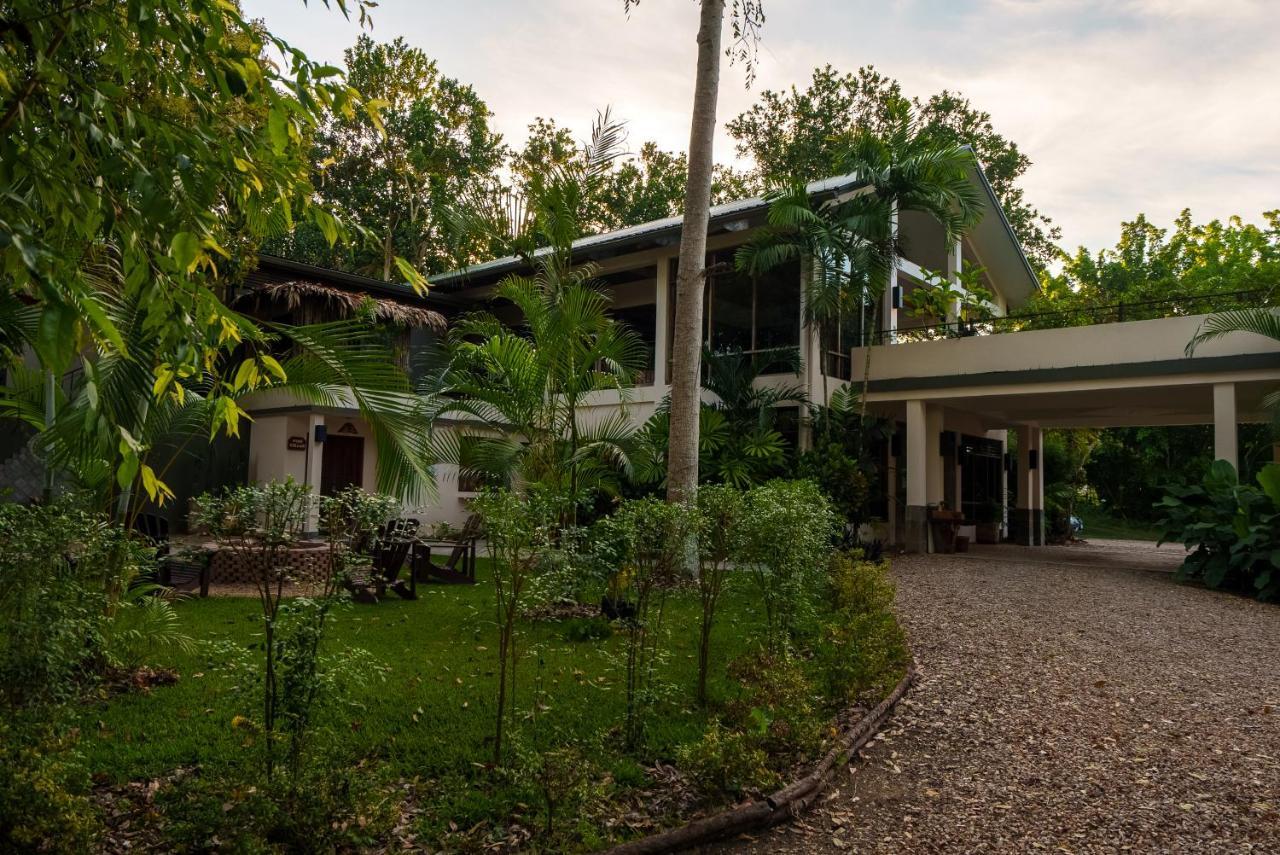 Ka'Ana Resort & Spa San Ignacio Esterno foto