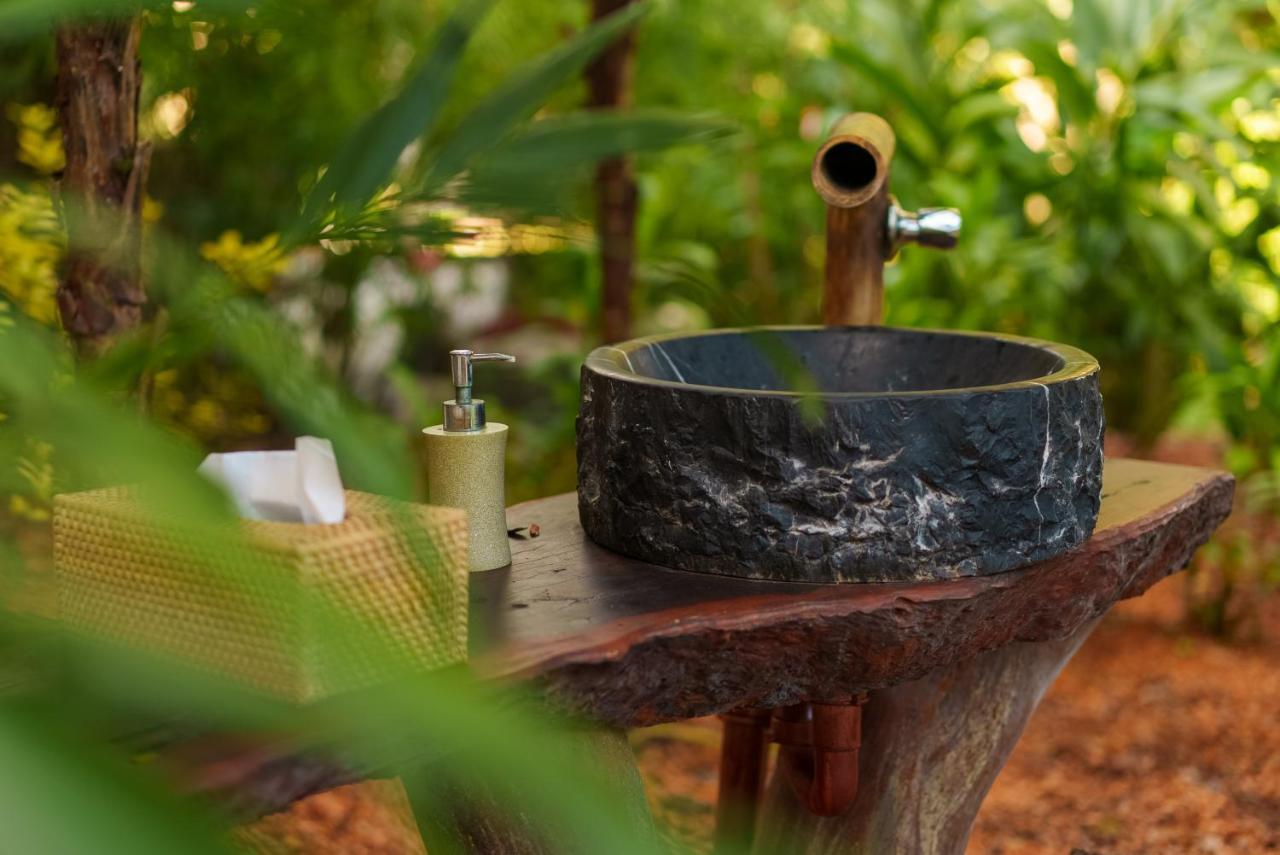 Ka'Ana Resort & Spa San Ignacio Esterno foto