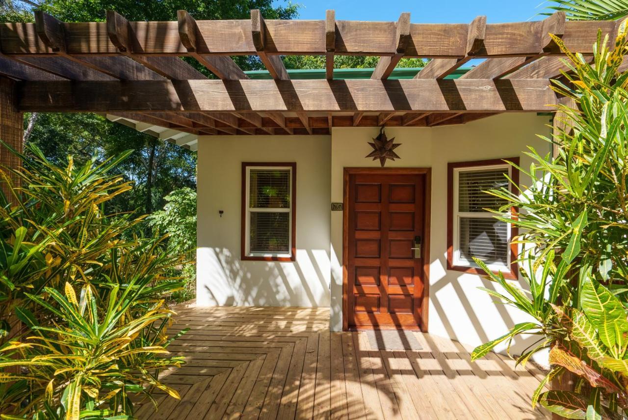Ka'Ana Resort & Spa San Ignacio Esterno foto