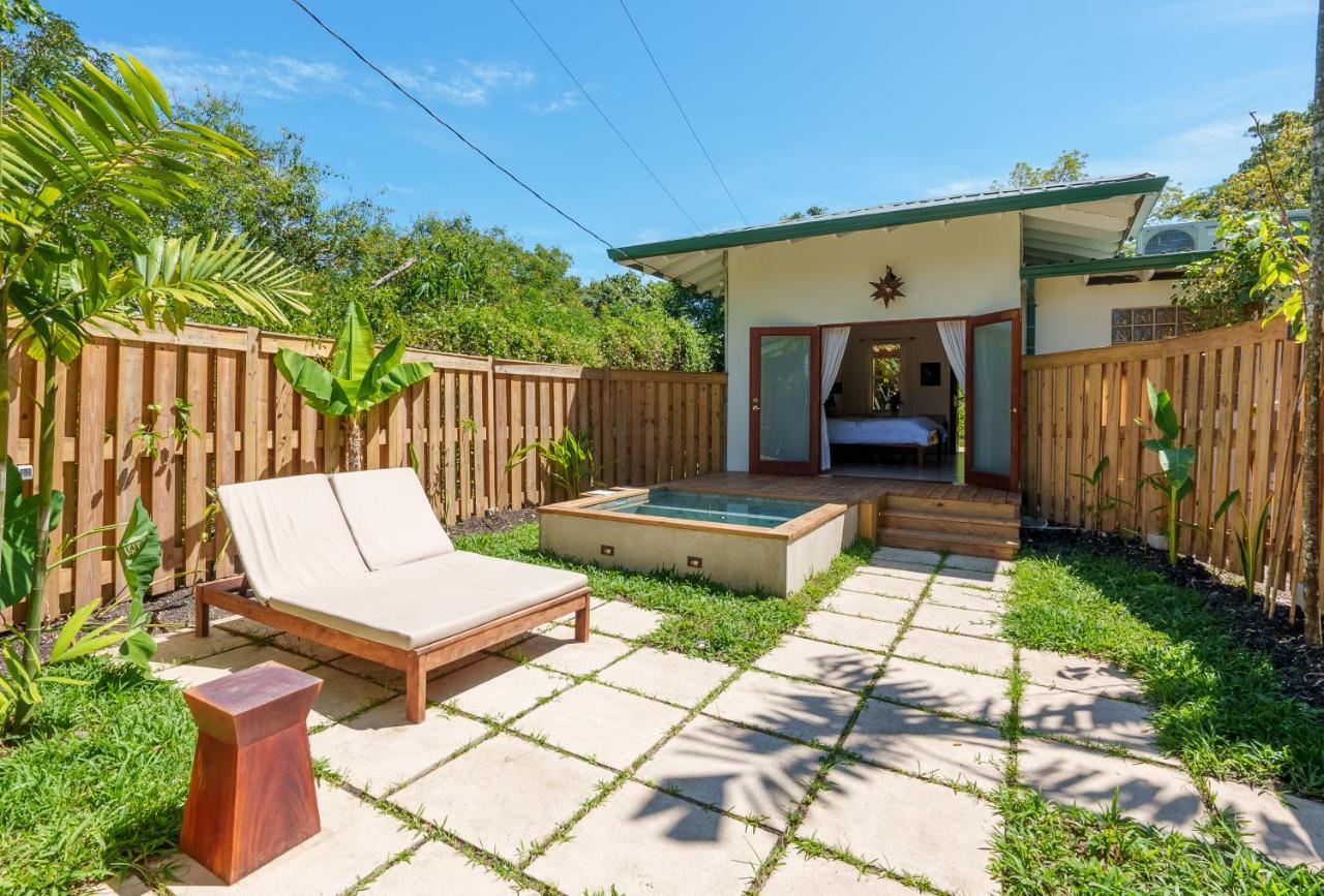Ka'Ana Resort & Spa San Ignacio Esterno foto