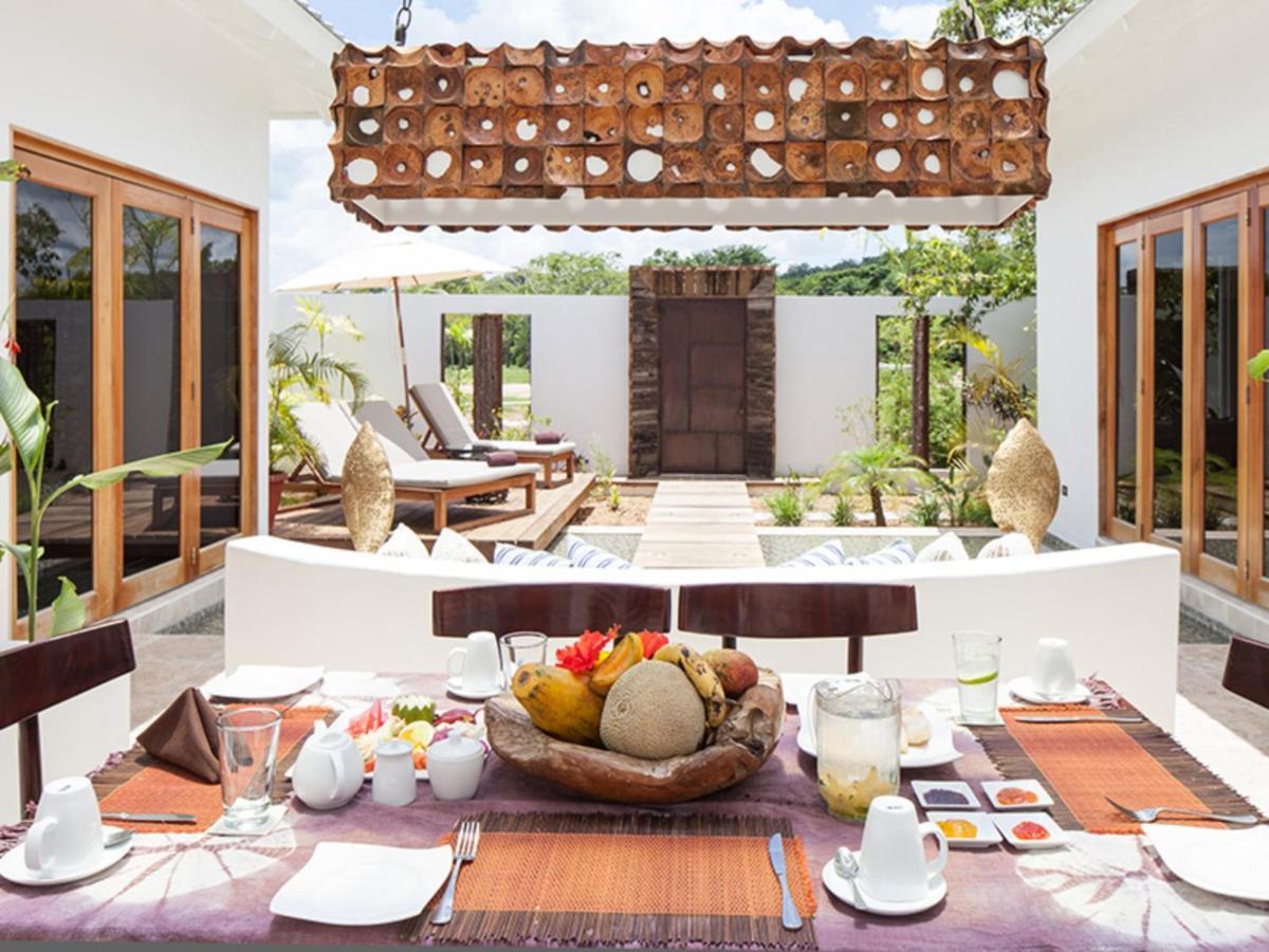 Ka'Ana Resort & Spa San Ignacio Esterno foto