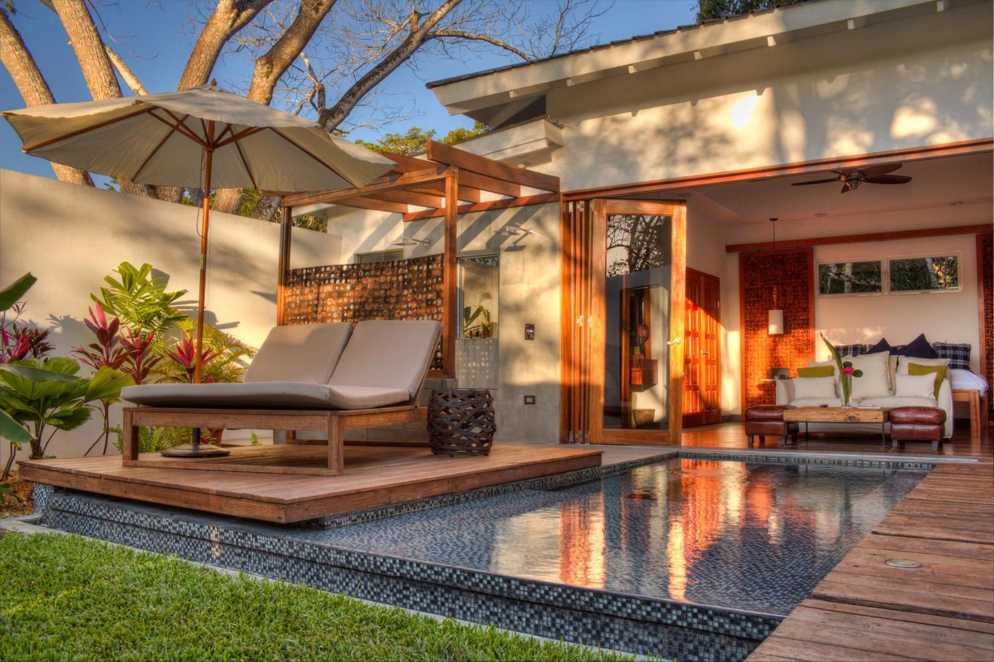 Ka'Ana Resort & Spa San Ignacio Esterno foto