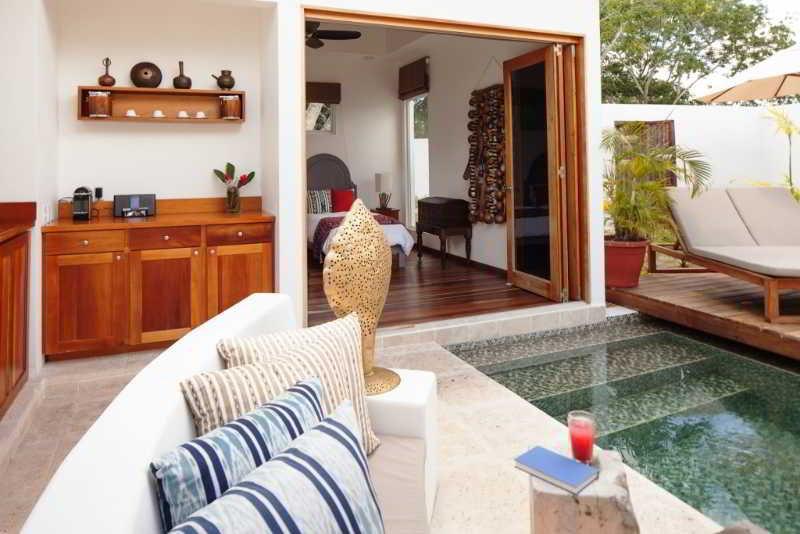 Ka'Ana Resort & Spa San Ignacio Esterno foto